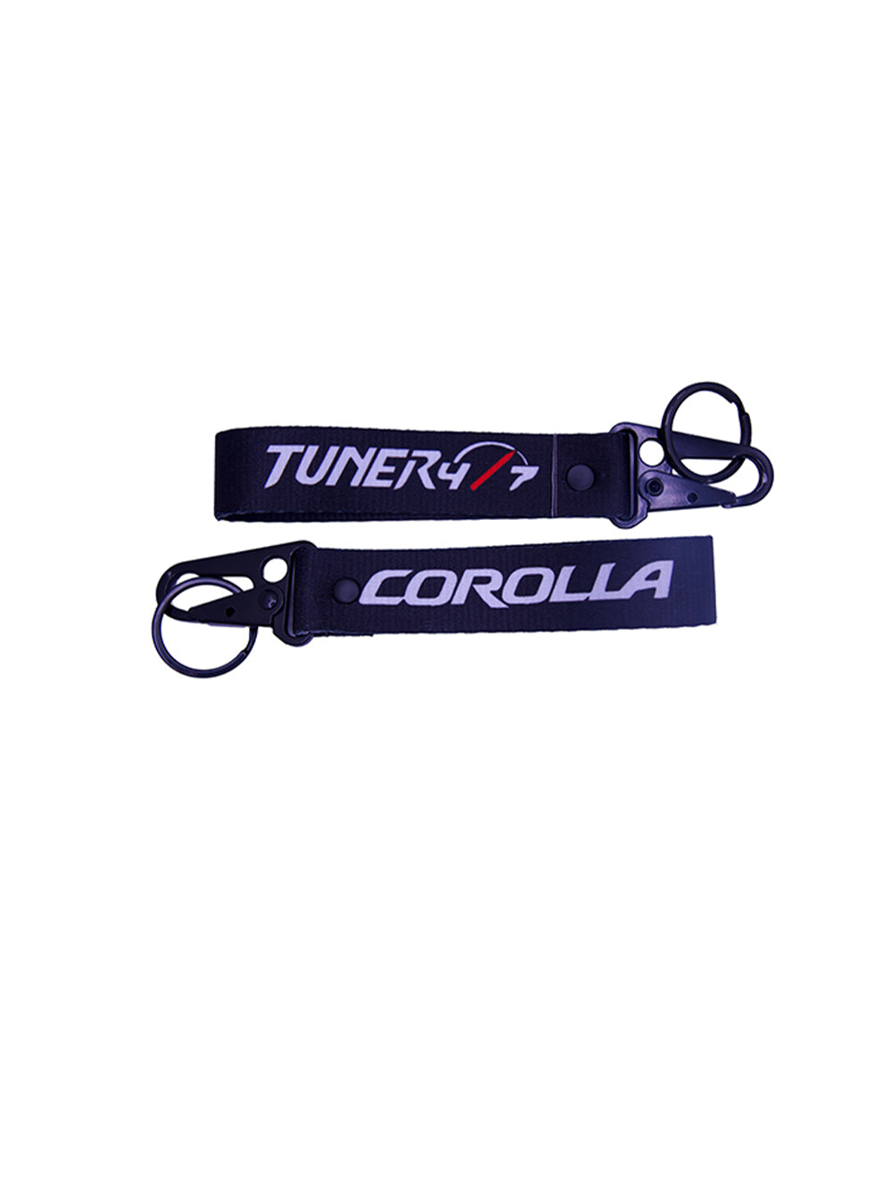 COROLLA FLIGHT TAG image 0