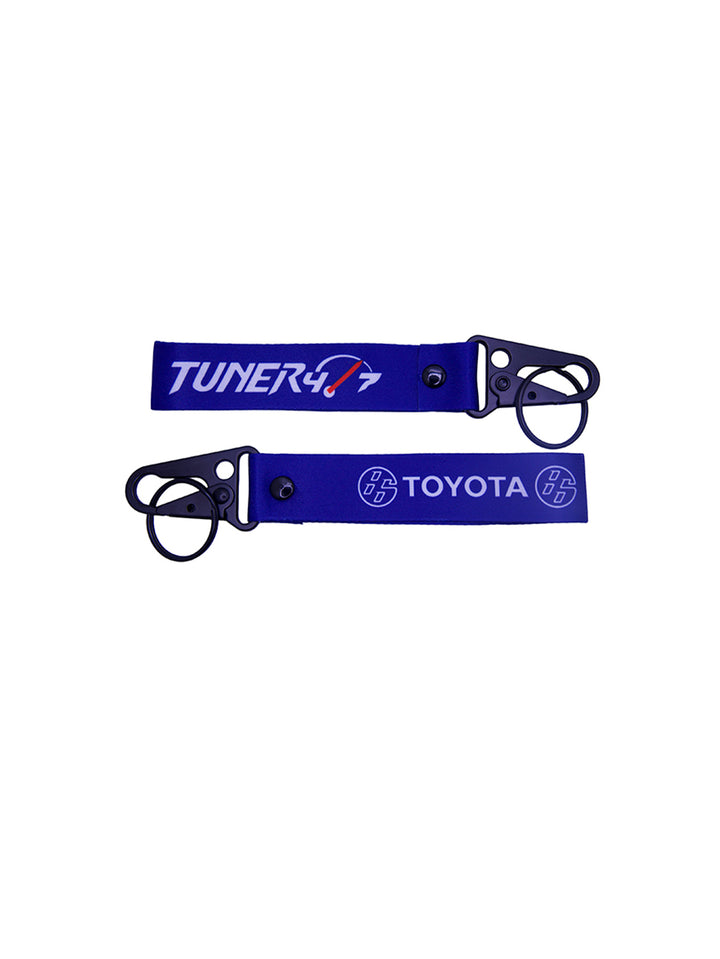 TOYOTA FLIGHT TAG image 3