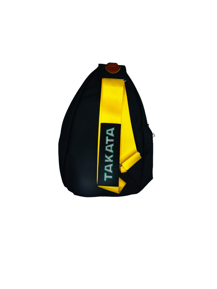 Sling Takata Bags - Yellow image