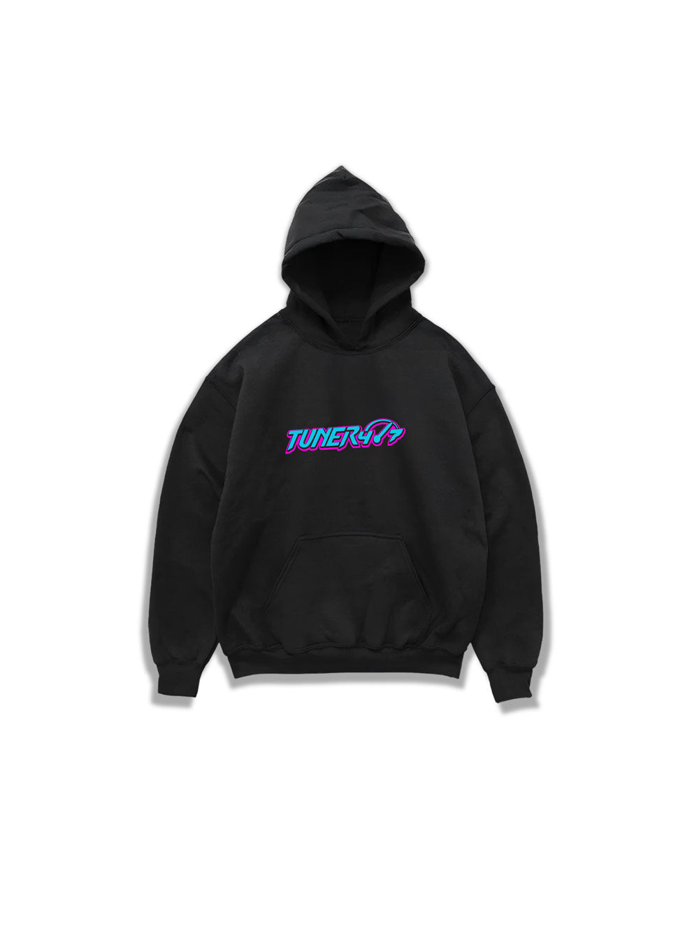 VICE HOODIE image 1