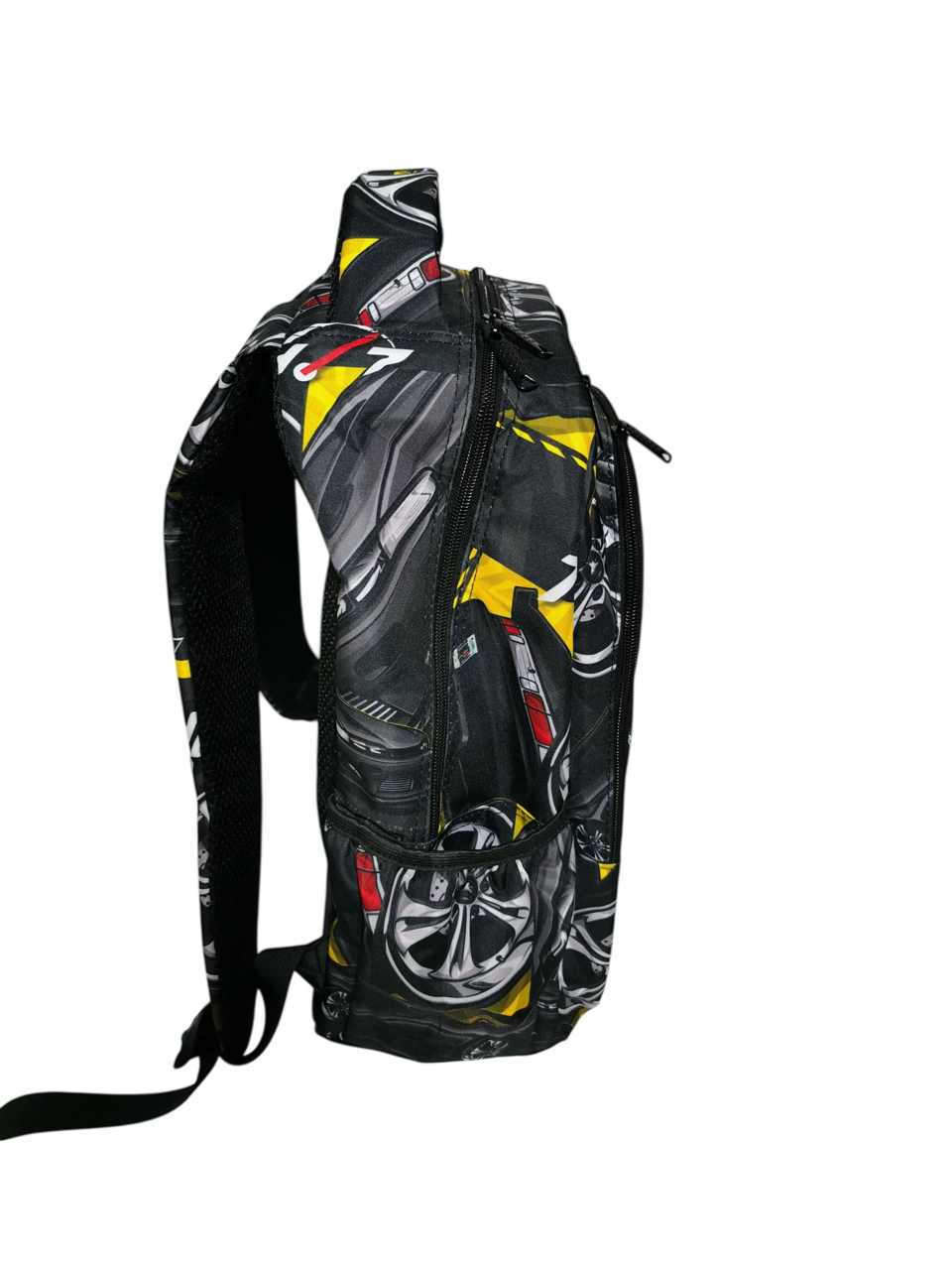 Zenki Backbag image 1