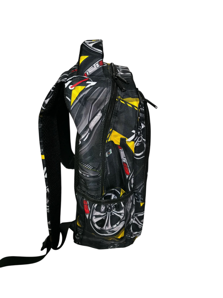Zenki Backbag image 1