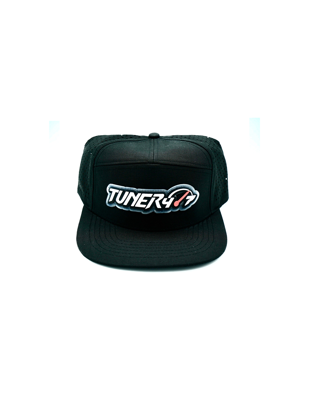 OG TUNER47 BLACK HAT
