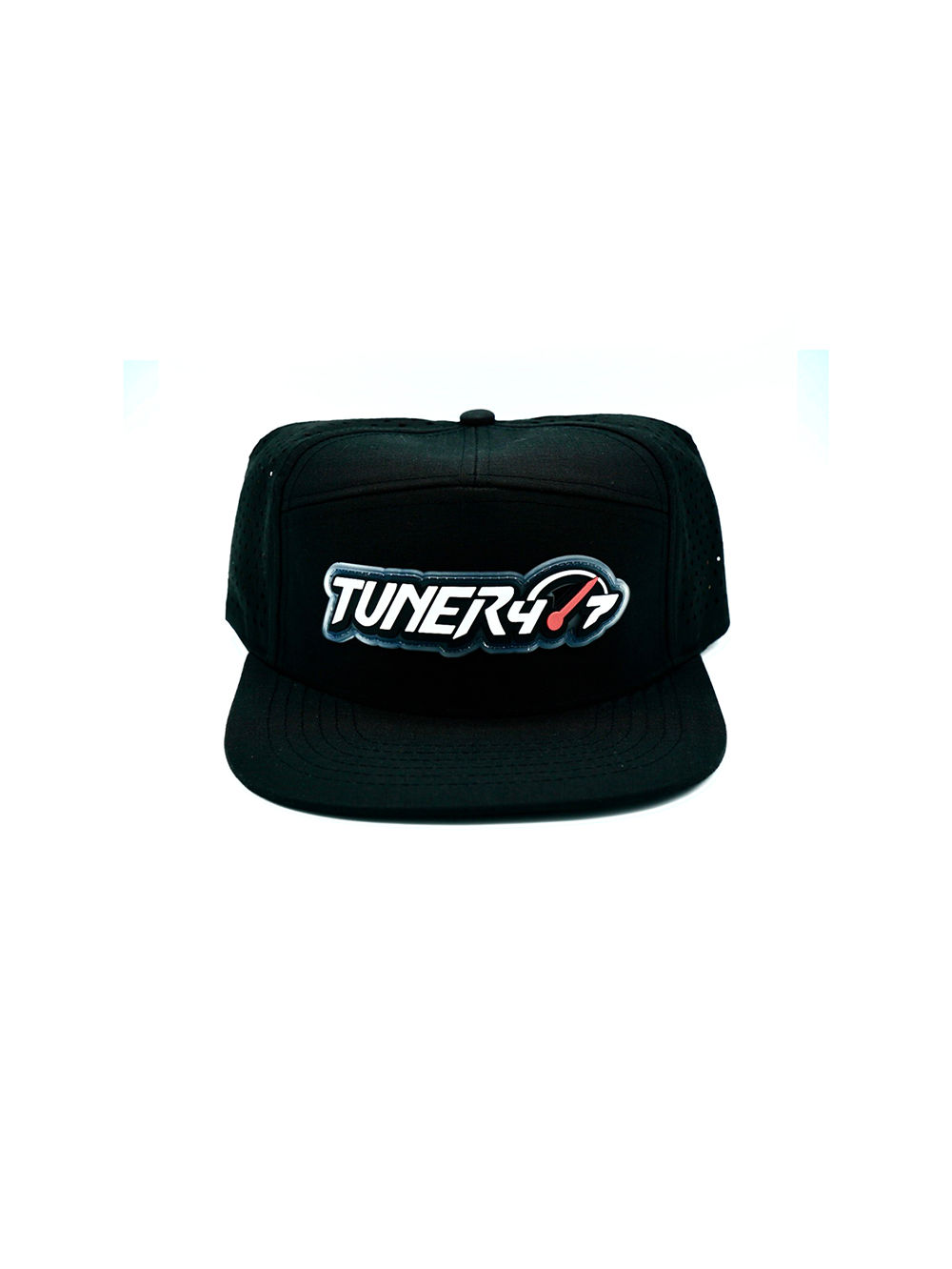 OG TUNER47 BLACK HAT - Image 2