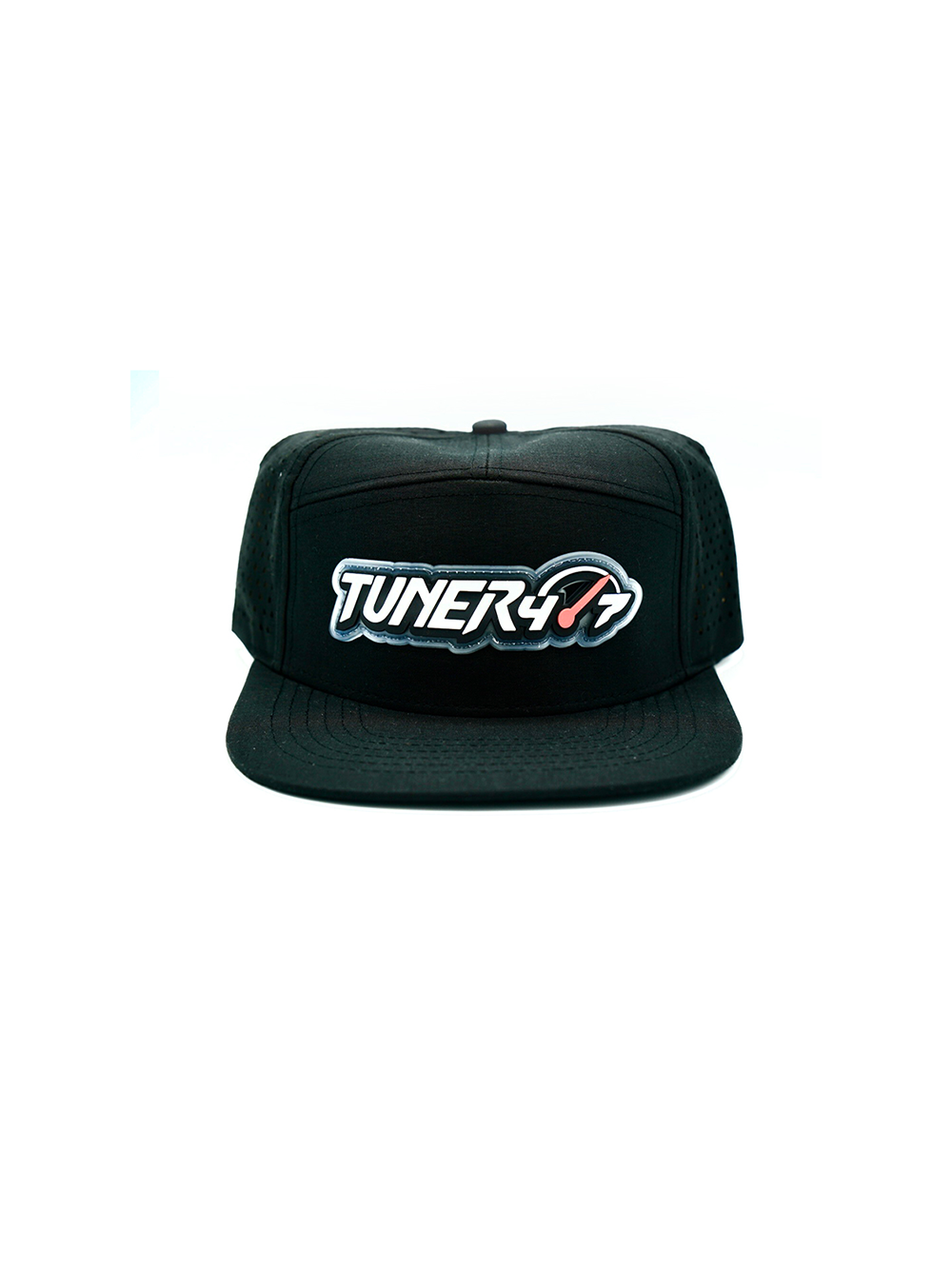 OG TUNER47 BLACK HAT - Image 8
