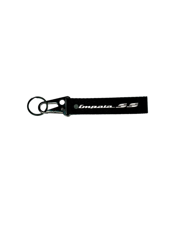 Impala ss Flight Tags