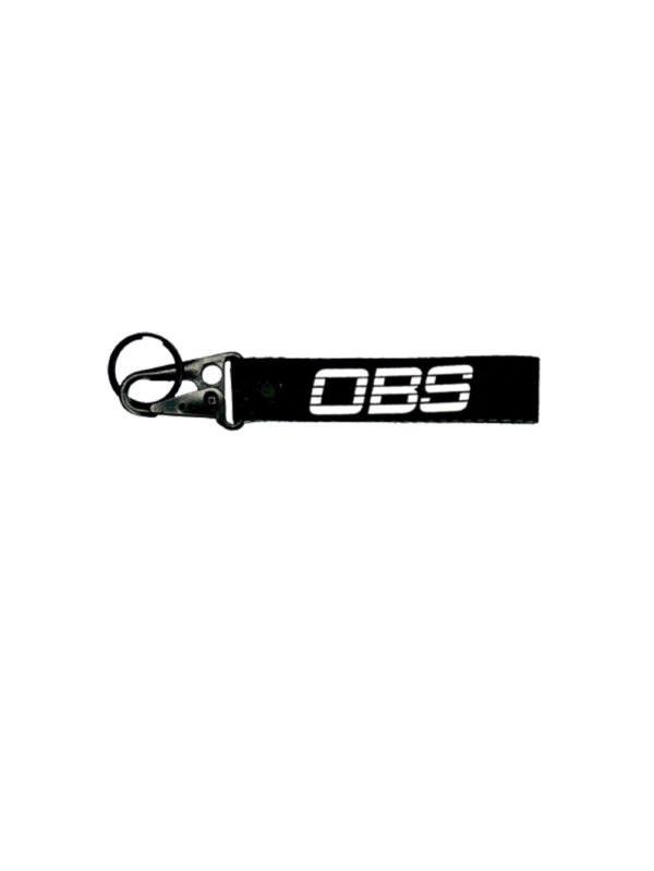 OBS FLIGHT TAG
