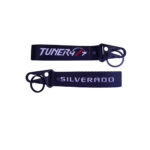 SILVERADO FLIGHT TAG