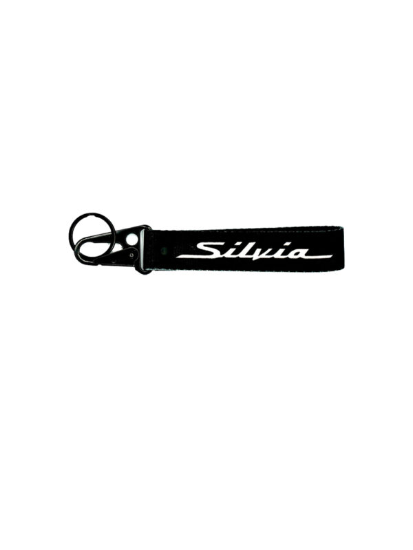 SILVIA 1999 FLIGHT TAG