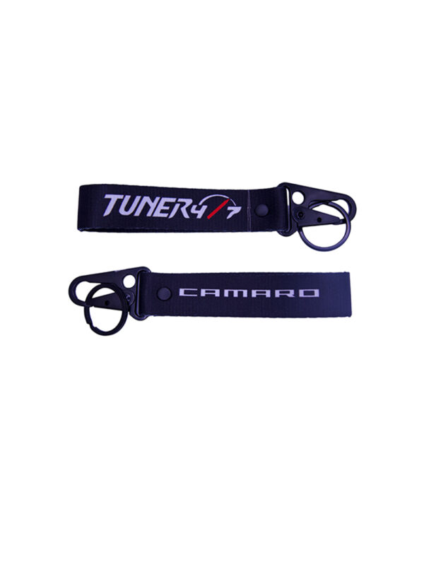 Camaro FLIGHT TAG