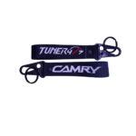 CAMRY FLIGHT TAG