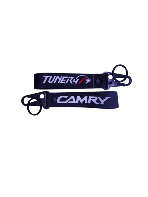 CAMRY FLIGHT TAG