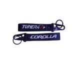 COROLLA FLIGHT TAG