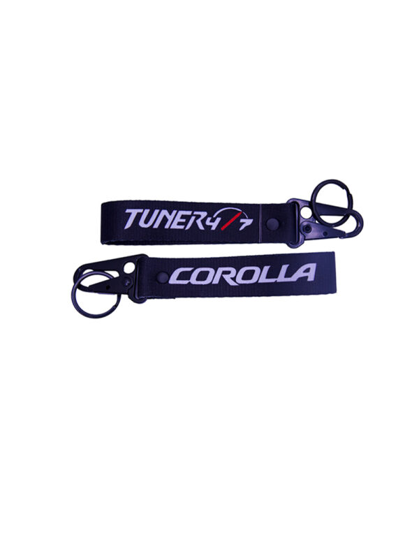 COROLLA FLIGHT TAG