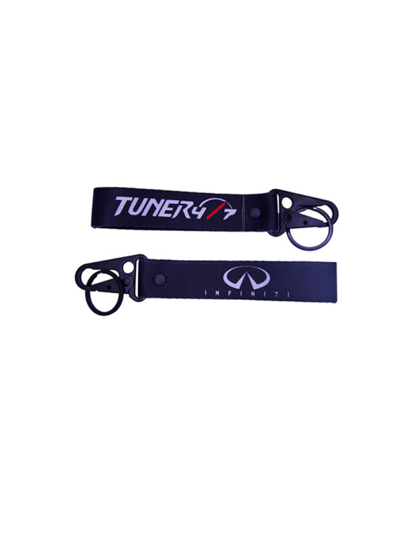 INFINITI FLIGHT TAG