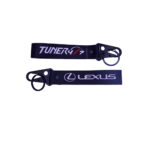 LEXUS FLIGHT TAG