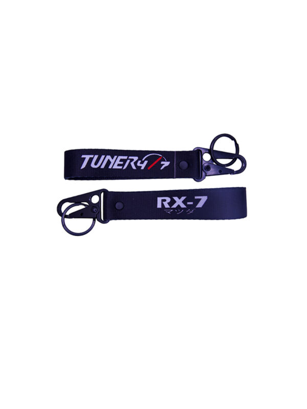 RX-7 FLIGHT TAG