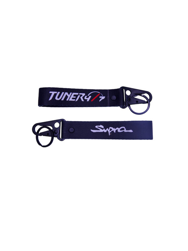 SUPRA FLIGHT TAG