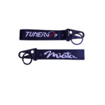 Miata Flight Tags