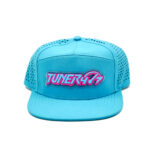 OG TUNER47 BLUE HAT