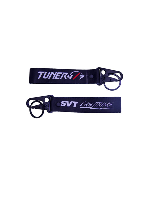 Svt Lightning FLIGHT TAG