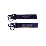 Harley David Son FLIGHT TAG