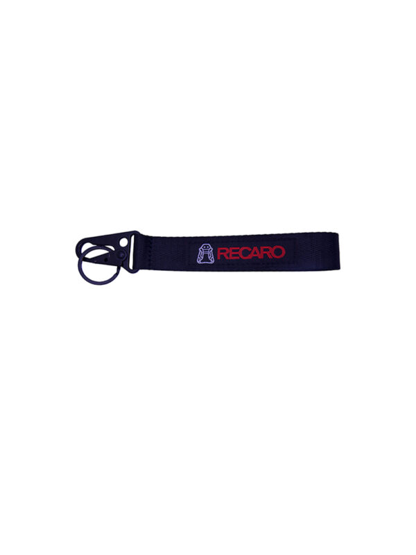 RECARO FLIGHT TAG