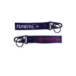 TOYOTA FLIGHT TAG