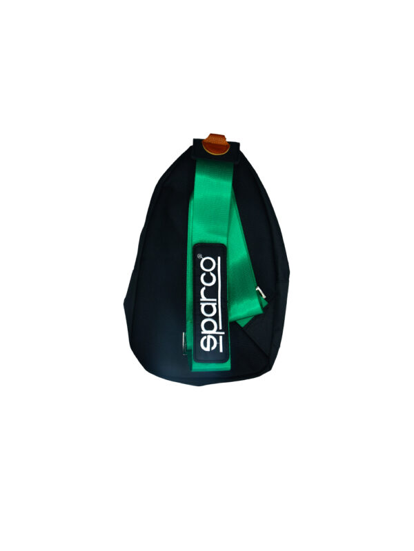 Sling Sparco Bags - Green