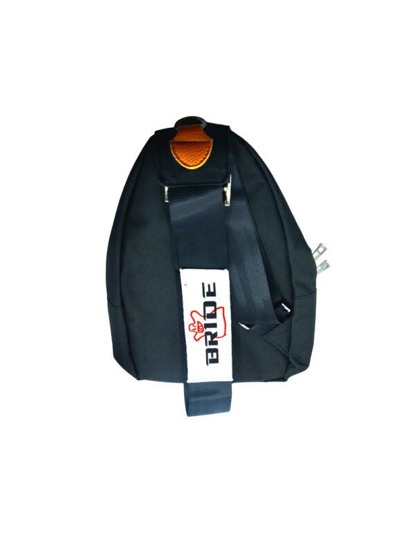 Sling Bride Bags - Black