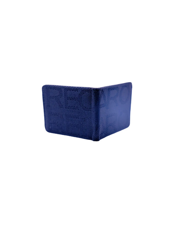 Men's Wallets - Black