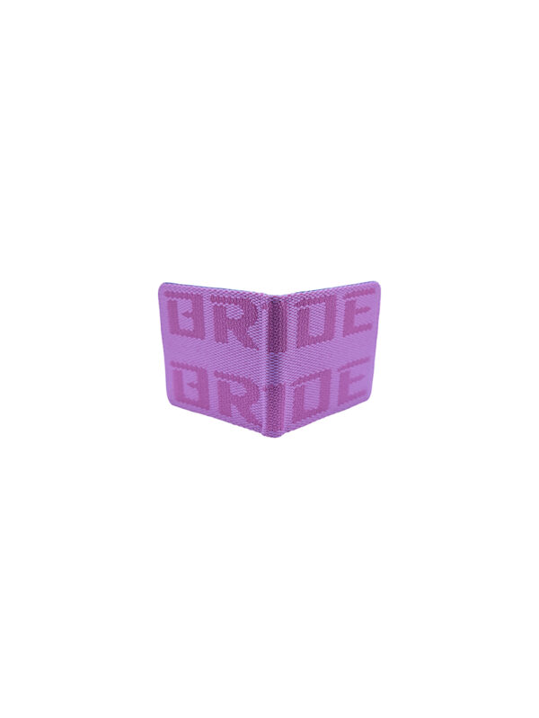 Men's Wallets - Pink