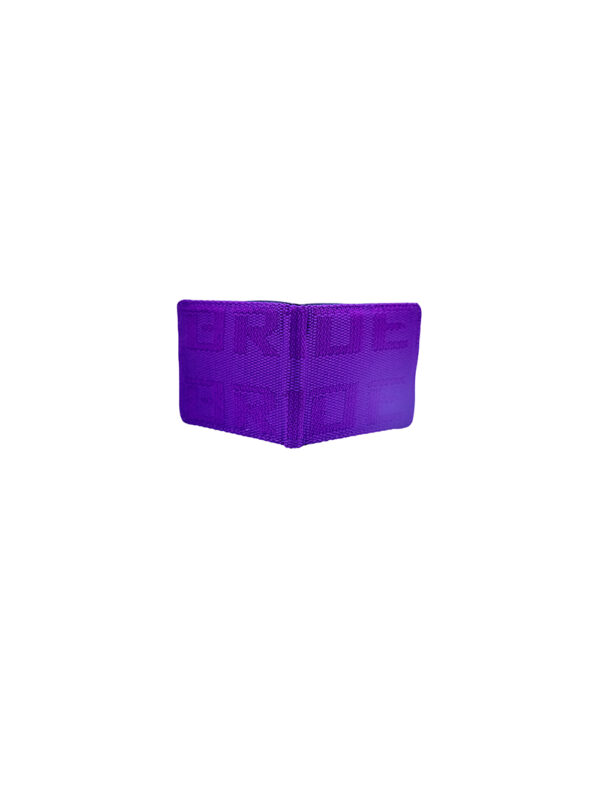 Men's Wallets - Purple