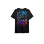 GODZILLA TSHIRT