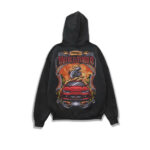 TACOS & TURBOS HOODIE