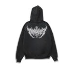 Metal Tuner4/7 PULLOVER