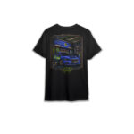SUBARU STI TSHIRT