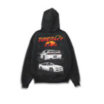 SUNSET S14 HOODIE