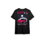 GRIM REAPER NSX DRIFTING TSHIRT