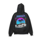 VICE HOODIE