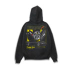METAL TUNER4/7 HOODIE