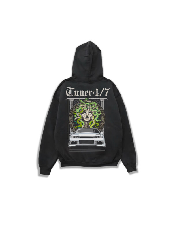 MEDUSA S14  HOODIE - 3XL