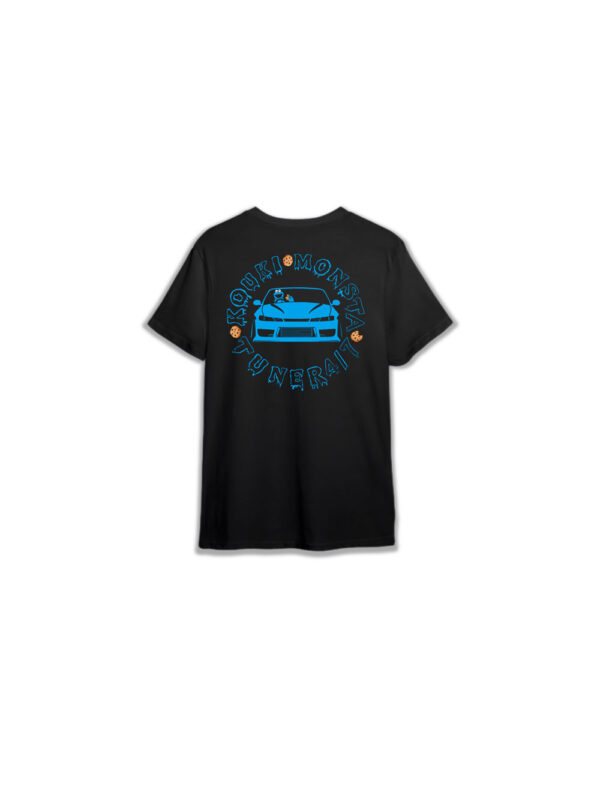 KOUKI MONSTA TSHIRT - LG