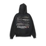 TRUCKIN47 HOODIE