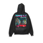 JAPAN GTR HOODIE