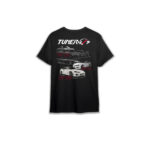S-CHASSIS COLLAGE TUNER TSHIRT