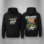 GATLINBURG EXCLUSIVE HOODIE