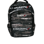 Chevy Generation Backbag