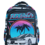 Miami Vice S14 Backbag